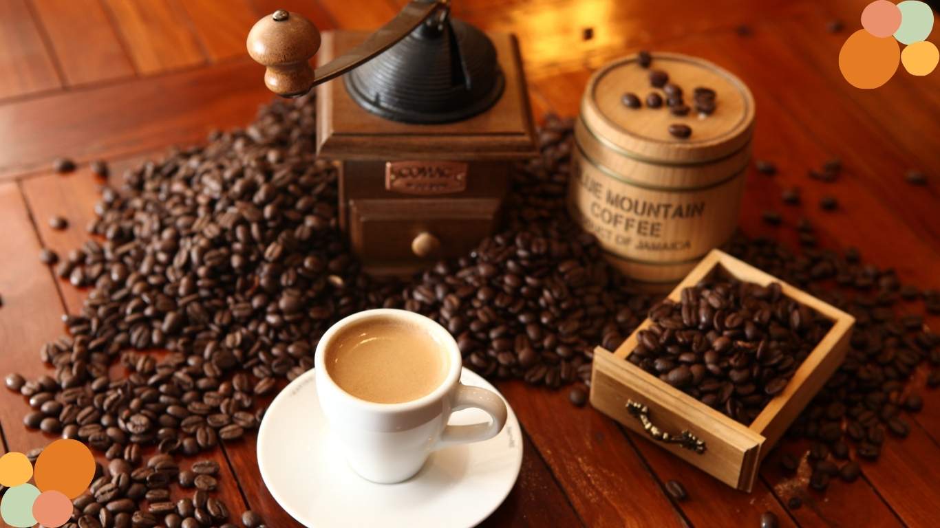 قیمت قهوه بدون کافئین