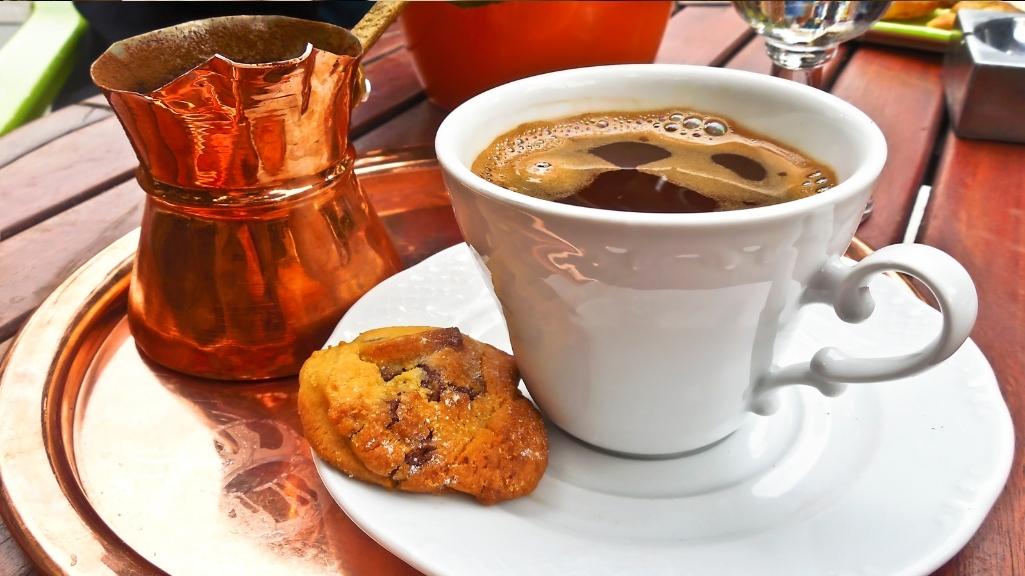 قهوه فوری در اروپا، ترکیبی از سنت و راحتی 