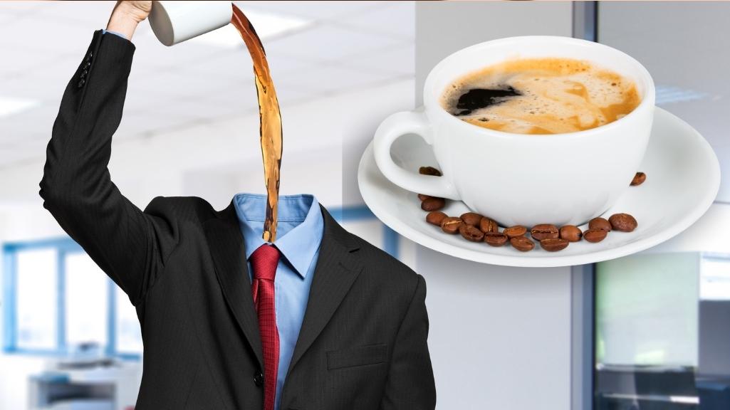 قهوه فوری در کشورهای آمریکایی