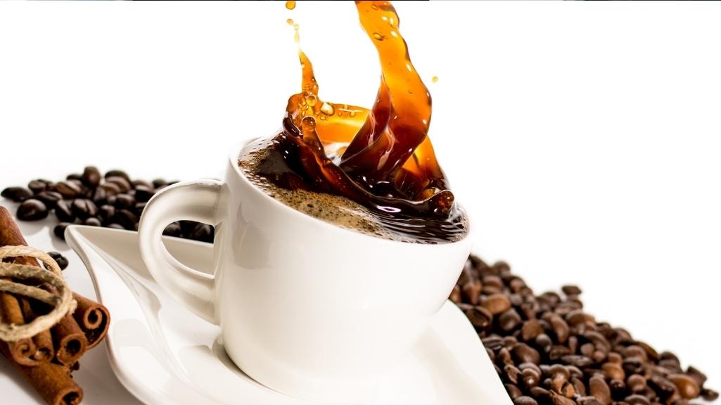 قهوه فوری آفریقا ، راحتی در مصرف