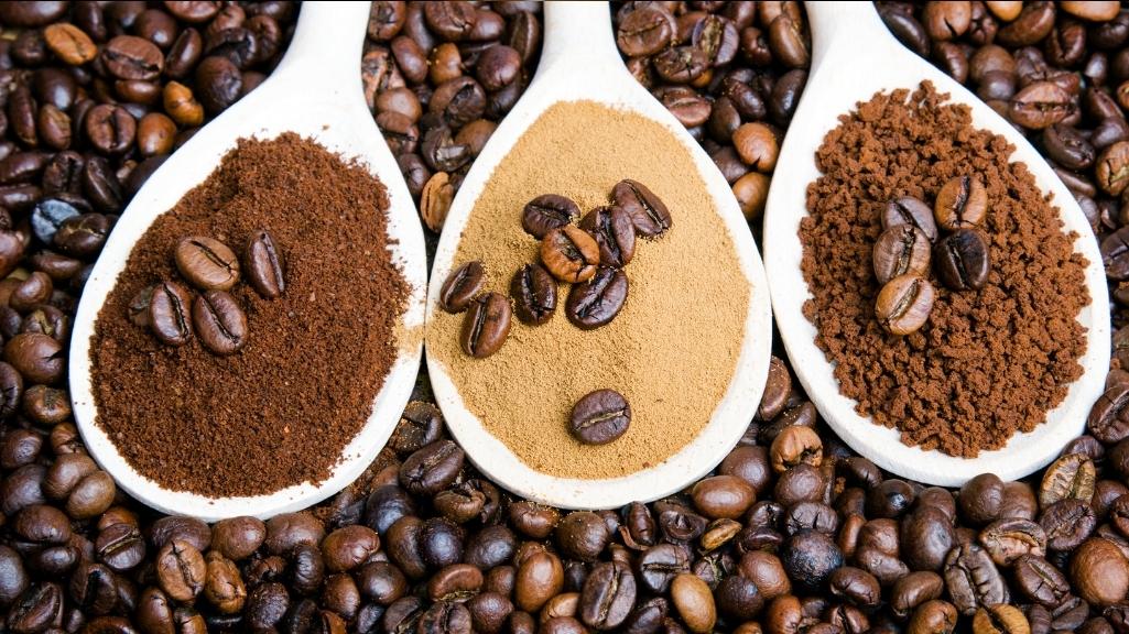 کیفیت وپایداری قهوه فوری 