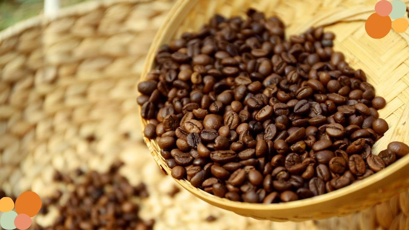 انواع قهوه بدون کافئین