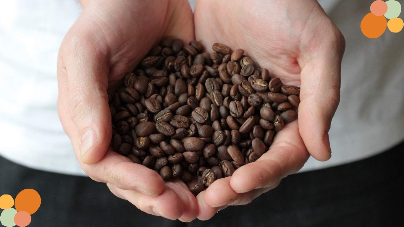 مقدار کافئین قهوه بدون کافئین