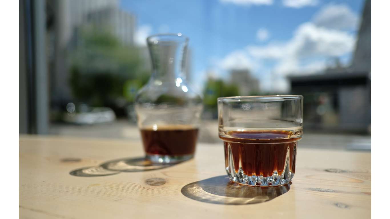 انواع قهوه عربیکا اسپشیالیتی