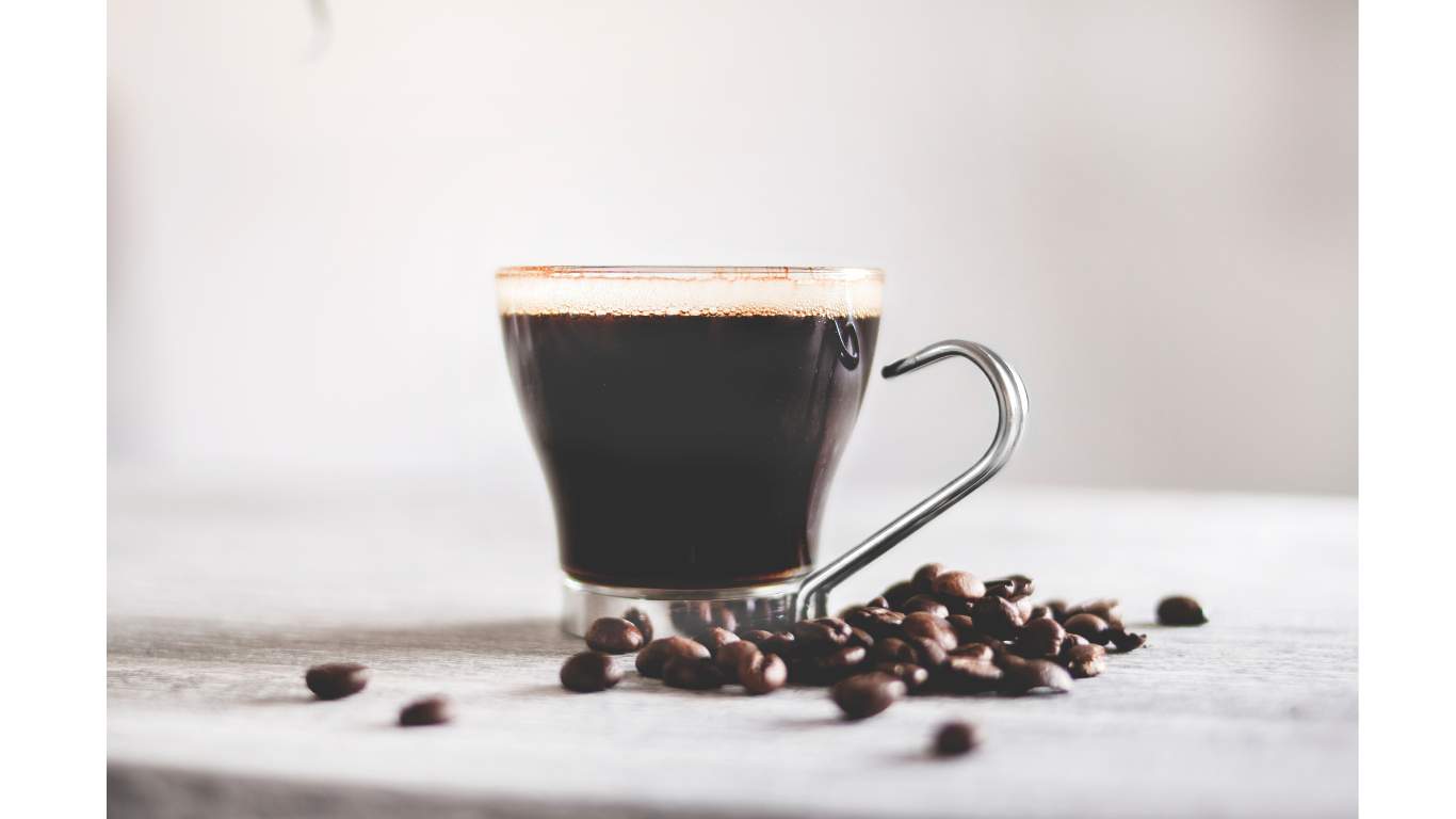 قهوه عربیکا آسیاب شده
