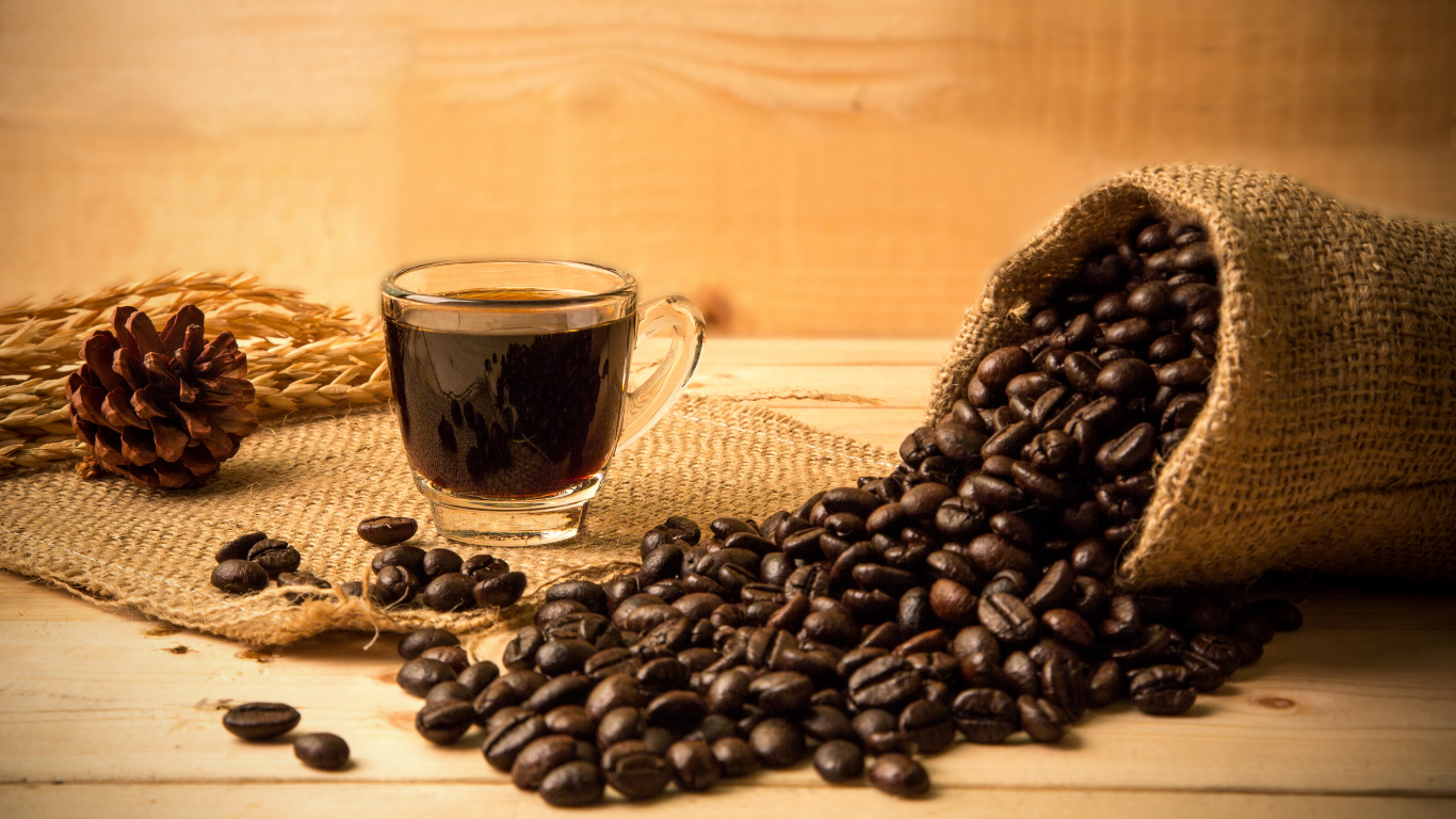 تاریخچه قهوه اسپرسو