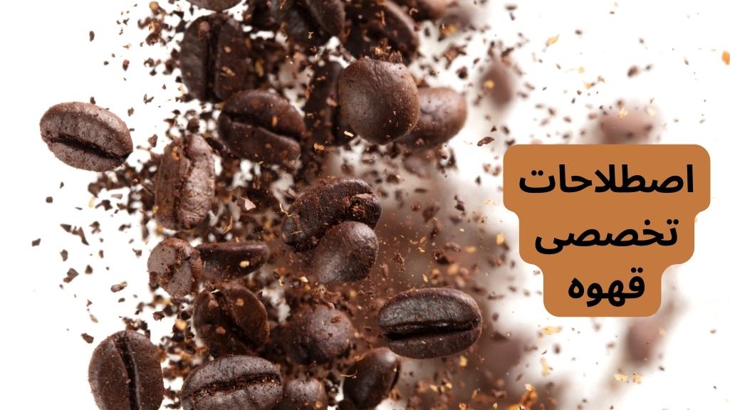 اصطلاح تخصصی قهوه عربیکا به چه معناست 
