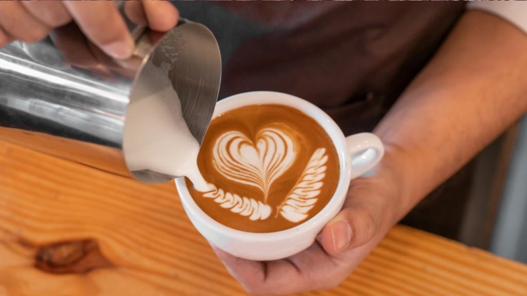 اصطلاح تخصصی باریستای قهوه به چه معناست 