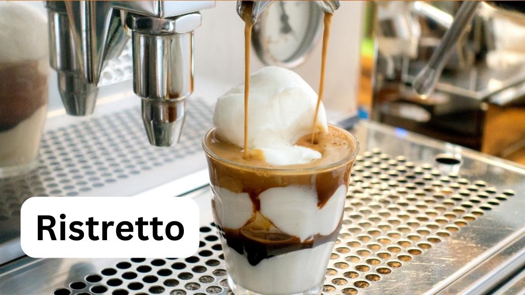 درباره ریسترتو از اصطلاحات تخصصی قهوه آشنا شوید