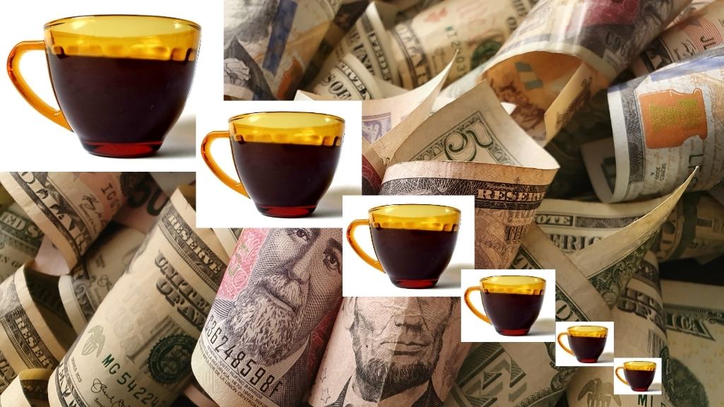 تاثیر اجتماعی و اقتصادی قهوه گوآتمالا 