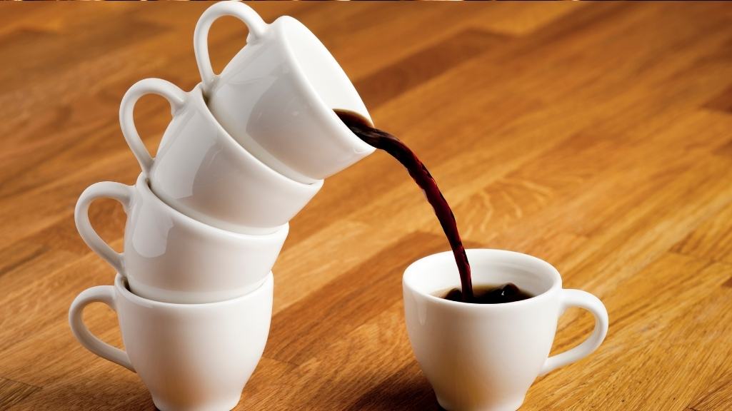 بررسی کیفیت و قیمت قهوه کاتورا 