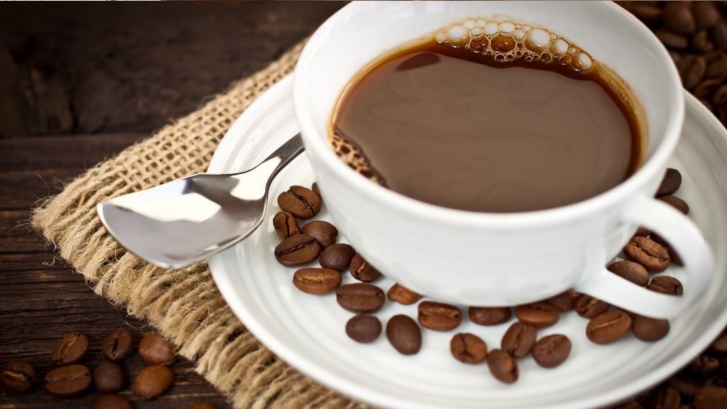 قهوه کاتورا و صنعت قهوه 
