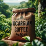 خرید قهوه نیکاراگوئه