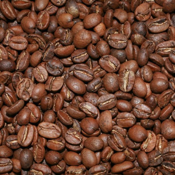 خرید قهوه روبوستا اوگاندا - کافئینتو
