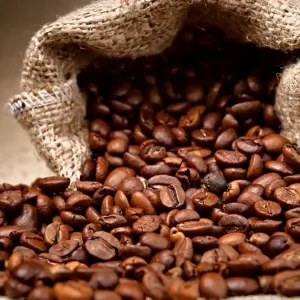 خرید قهوه ربوستا کامرون