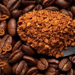 جایگاه قهوه فوری در سراسر جهان