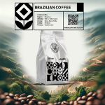 خرید قهوه عربیکا برزیل الگانس