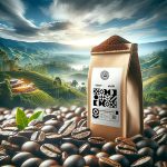 خرید قهوه عربیکا اسپشیالیتی کلمبیا